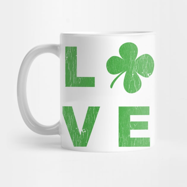 Irish Love by mycool